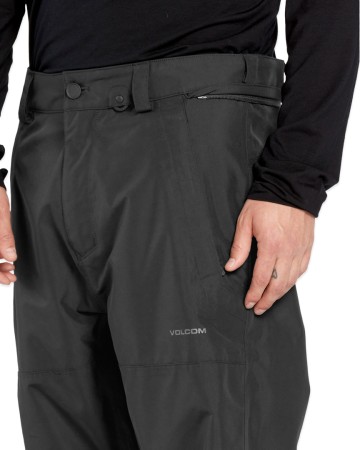 DUA GORE-TEX Hose 2025 black 