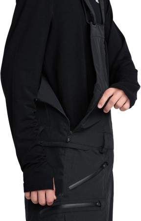 RAIN GORE-TEX BIB Hose 2026 black 