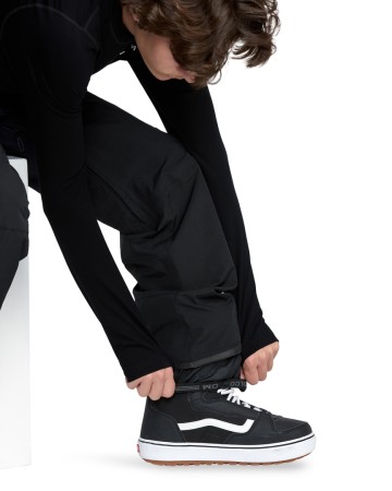 L GORE-TEX Pant 2026 black 