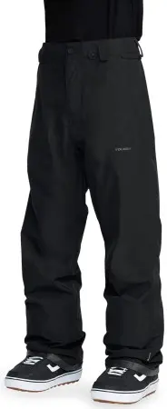 DUA GORE-TEX Hose 2026 black 
