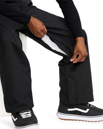 KLEVELAND Hose 2026 black 