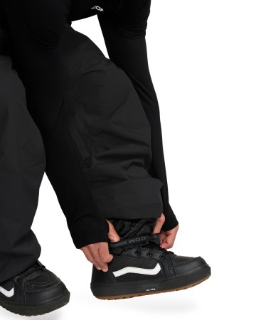 NWRK BAGGY Hose 2026 black 