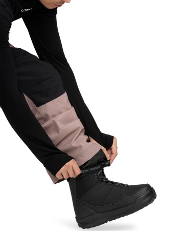 NWRK BAGGY Hose 2026 mauve 