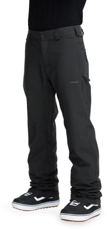 FREAKIN SNOW CHINO Hose 2026 black 