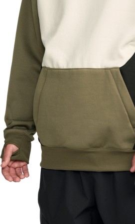 HYDRO RIDING GRAPHIC Hoodie 2026 military 