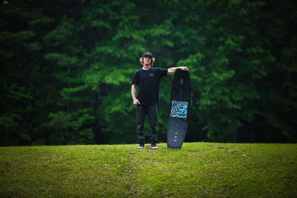 ATV Wakeboard 2025 