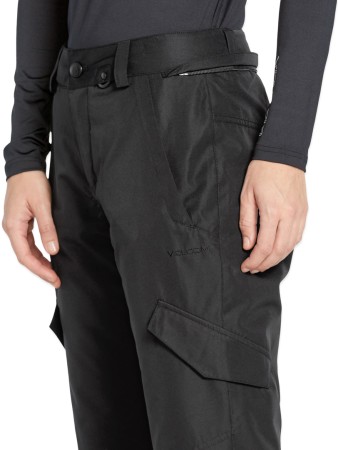 BRIDGER INSULATED Pant 2025 black 