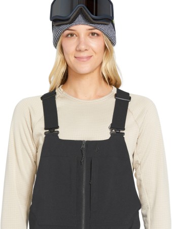 SWIFT BIB Hose 2025 black 
