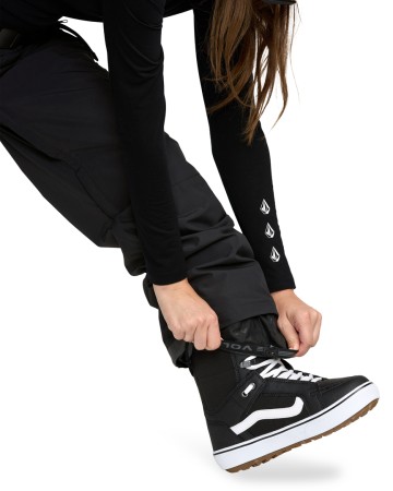 DLM Hose 2026 black 