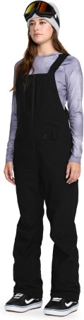 SWIFT BIB Hose 2026 black 