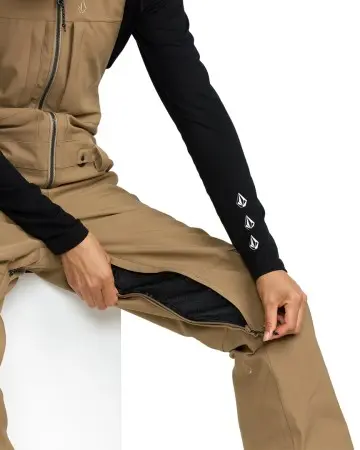 SWIFT BIB Hose 2026 bronze 