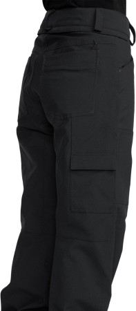 POLLOCK Hose 2026 black 