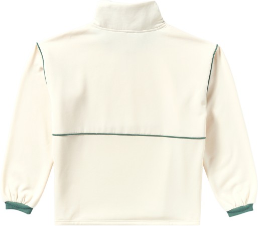 HYDRO 1/4 ZIP Fleece 2026 bone 