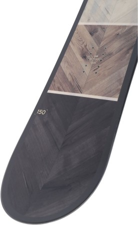 ABILITY M Snowboard 2025 