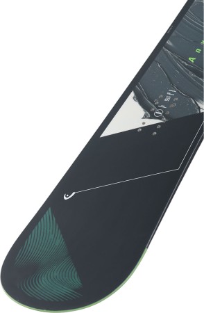 ANYTEAM Snowboard 2025 