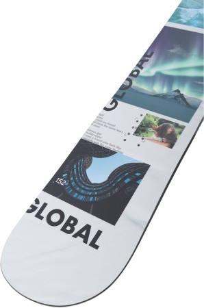GLOBAL Snowboard 2025 sight 