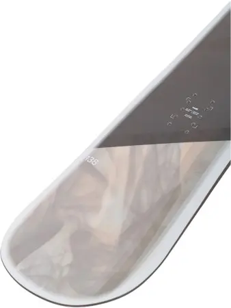 HEART 2.0 Snowboard 2025 