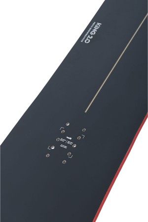 KING 2.0 Snowboard 2025 