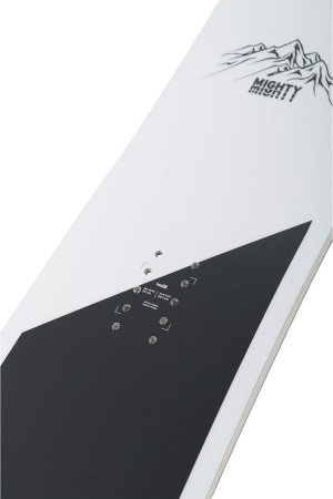 MIGHTY DCT Snowboard 2025 