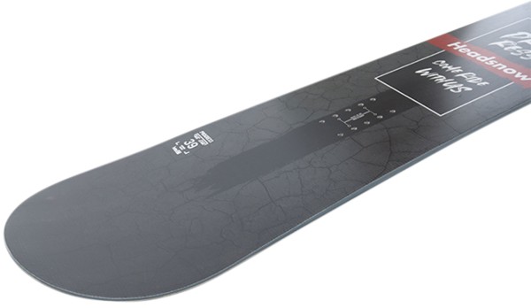 PROGRESS Snowboard 2022 