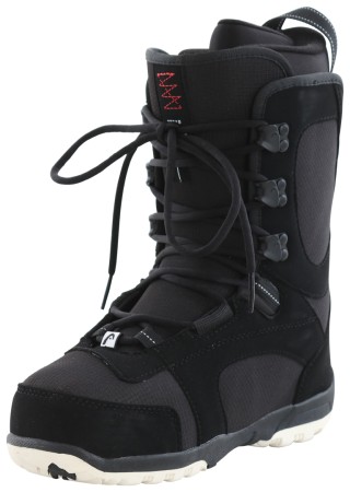 RODEO Boot 2024 black 