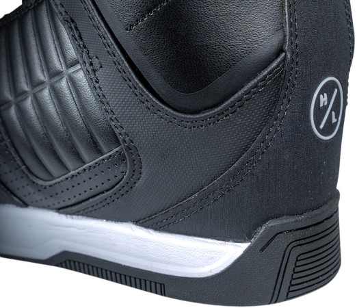 FREEPRESS Boots 2025 