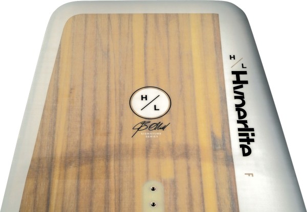 FREEPRESS Wakeboard 2025 
