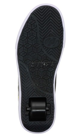 RACER 20 MINIONS Schuh black/white/yellow 33