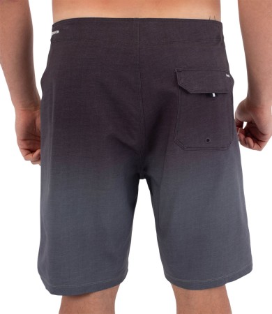 PHANTOM ECO WEEKENDER 20 Boardshort 2026 black 