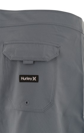 BLOCK PARTY 18 Boardshort 2024 hypnotic 