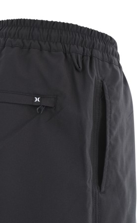 H2O DRI TREK 7 Short 2024 black 