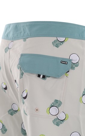 PHANTOM-ECO CLASSIC 18 Boardshort 2024 bone 