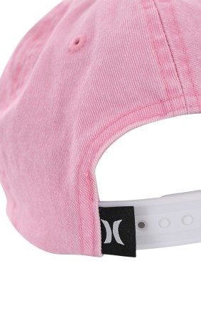 WOMEN MOM ICONIC Cap 2025 pink 