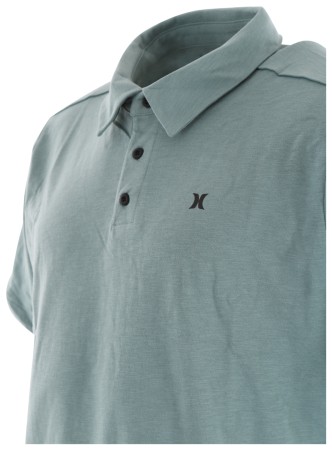 H2O-DRI ACE SLUB Polo Hemd 2024 artillery 