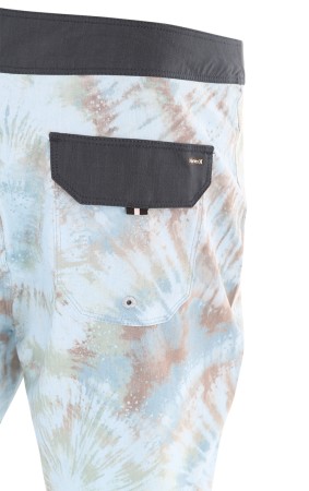 PHANTOM NATURALS TAILGATE 18 Boardshort 2023 blue dream 
