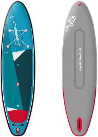IGO ZEN DC 10,8 SUP 2023 