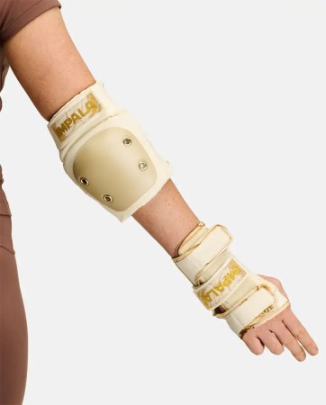 PROTECTIVE Schonerset marawa gold 