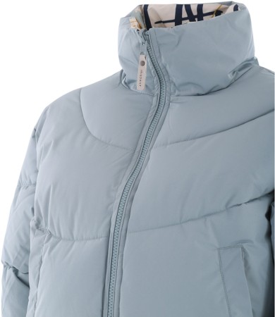 PADDY SHORT Jacke 2025 slate 