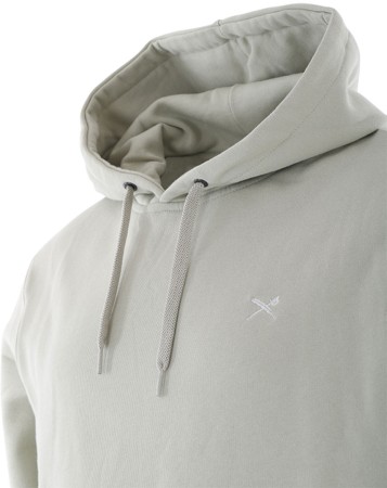 MINI FLAG 2 Hoodie 2023 light sage 
