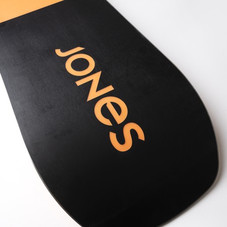 RALLY CAT WIDE Snowboard 2025 