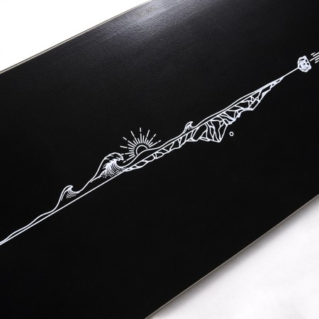 FLAGSHIP PRO Snowboard 2026 