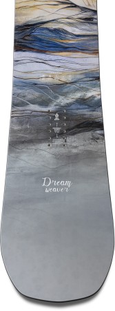 DREAM WEAVER Snowboard 2025 