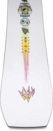 WOMENS TWEAKER Snowboard 2025 