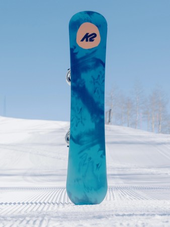 CHLORO Snowboard 2026 