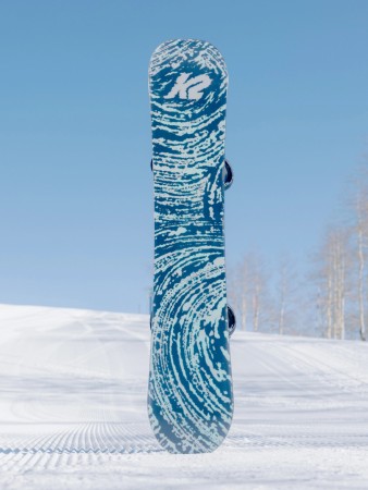 GATEWAY WIDE Snowboard 2026 