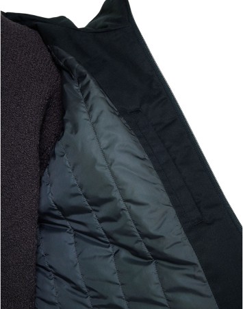 KALIKS Jacket 2026 dark navy 