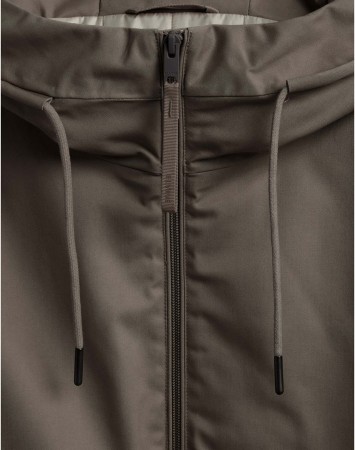 KALIKS Jacke 2026 dusk olive 