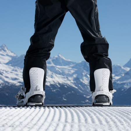 KAON Binding 2026 white 