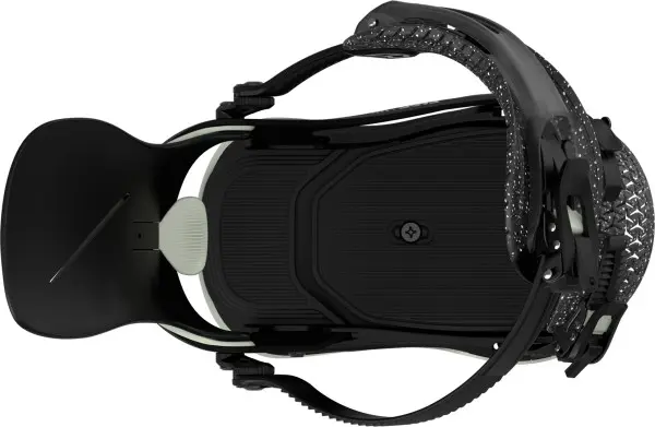 KATANA ASYMWRAP FASE X STALE Binding 2026 black 