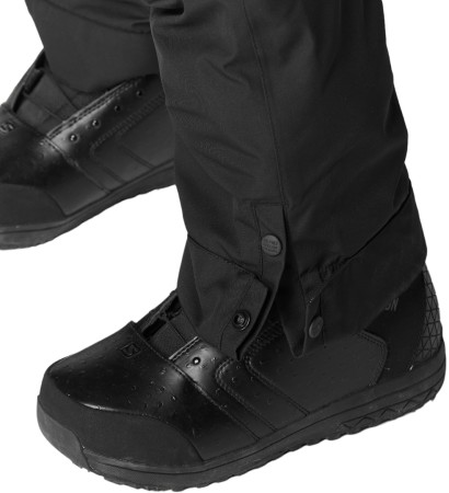 TIME Hose 2025 black 